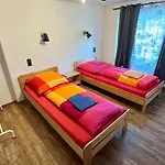 Bed & Breakfast Franky House Am Nuerburgring Quiddelbach