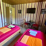 Bed & Breakfast Franky House Am Nuerburgring Quiddelbach