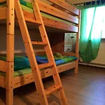 Franky House Am Nuerburgring Bed & Breakfast Quiddelbach