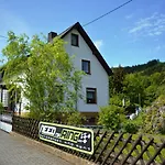 Franky House Am Nuerburgring