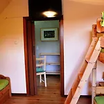 Bed & Breakfast Franky House Am Nuerburgring 3*