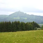 Franky House Am Nuerburgring