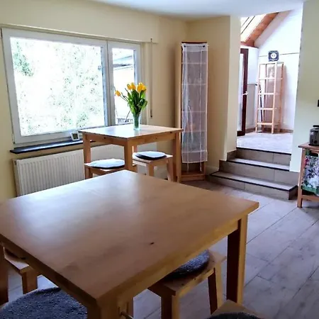Franky House Am Nuerburgring *