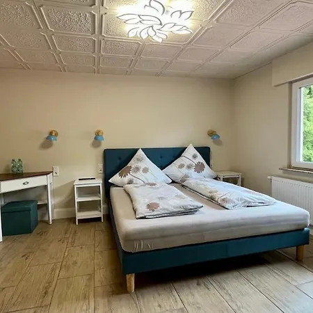 Franky House Am Nürburgring *