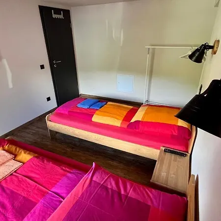 Franky House Am Nuerburgring *