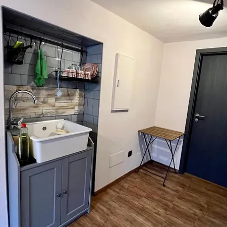 Bed & Breakfast Franky House Am Nuerburgring 3*