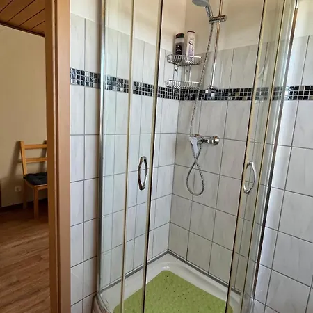 Bed & Breakfast Franky House Am Nuerburgring Quiddelbach
