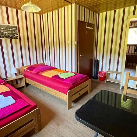 Franky House Am Nürburgring Quiddelbach