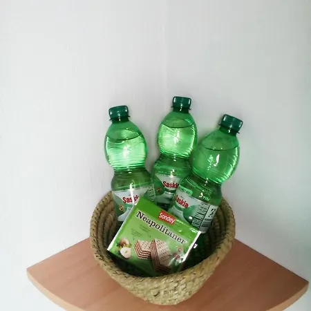 Bed & Breakfast Franky House Am Nuerburgring 3*