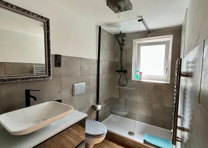 Franky House Am Nuerburgring 3* Quiddelbach