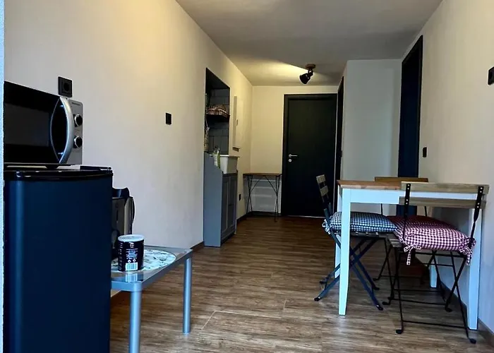 Franky House Am Nürburgring