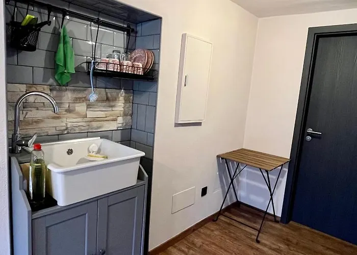 Bed & Breakfast Franky House Am Nuerburgring 3*