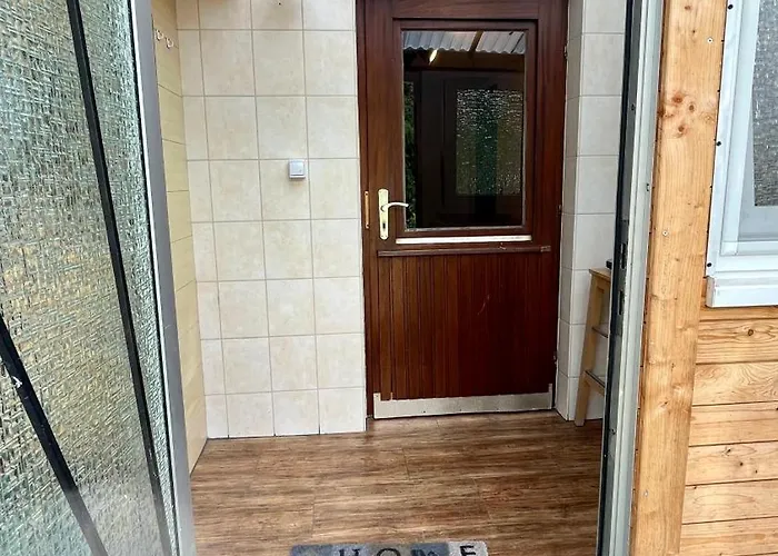 Bed and breakfast Franky House Am Nürburgring 3*