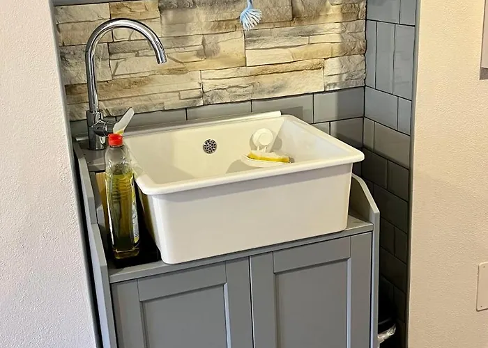 Franky House Am Nürburgring Bed and breakfast 3*