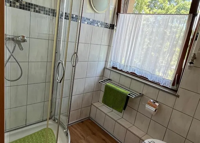 Franky House Am Nuerburgring