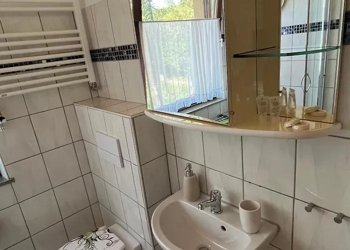 Franky House Am Nuerburgring Quiddelbach