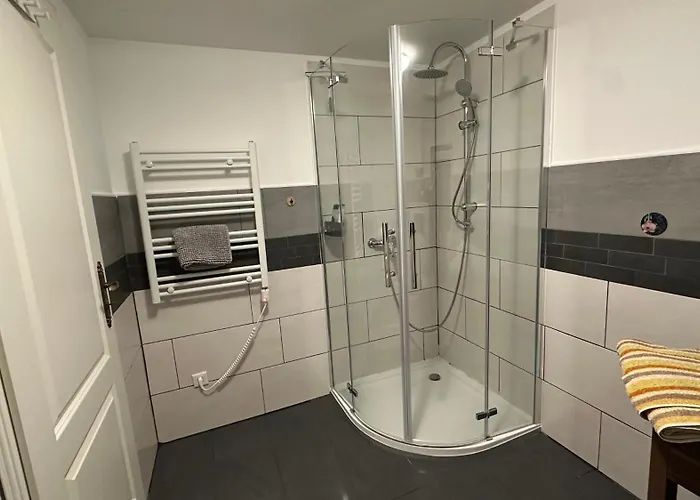 Franky House Am Nuerburgring