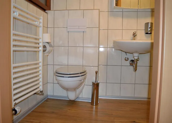 Franky House Am Nuerburgring