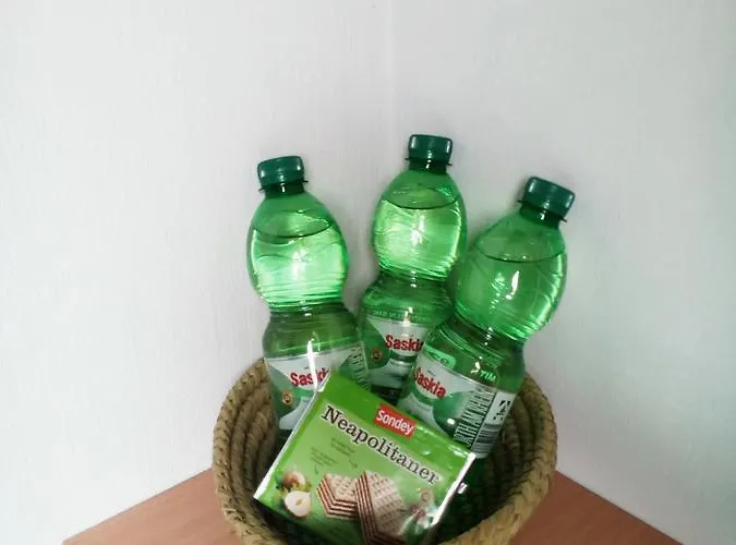 Bed & Breakfast Franky House Am Nuerburgring 3*